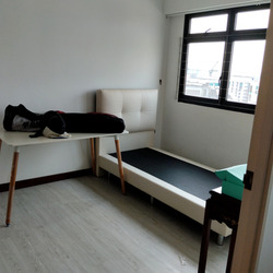 Blk 372 Jurong East Court (Jurong East), HDB 2 Rooms #632476501